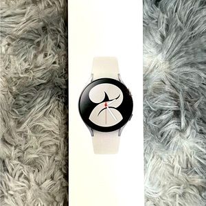 🚫SOLD!!!🚫NIB Samsung Galaxy 4 Smartwatch 40mm